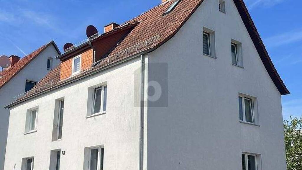 Mehrfamilienhaus zum Kauf 340.000 € 9 Zimmer 247 m² 750 m² Grundstück Besse Edermünde 34295