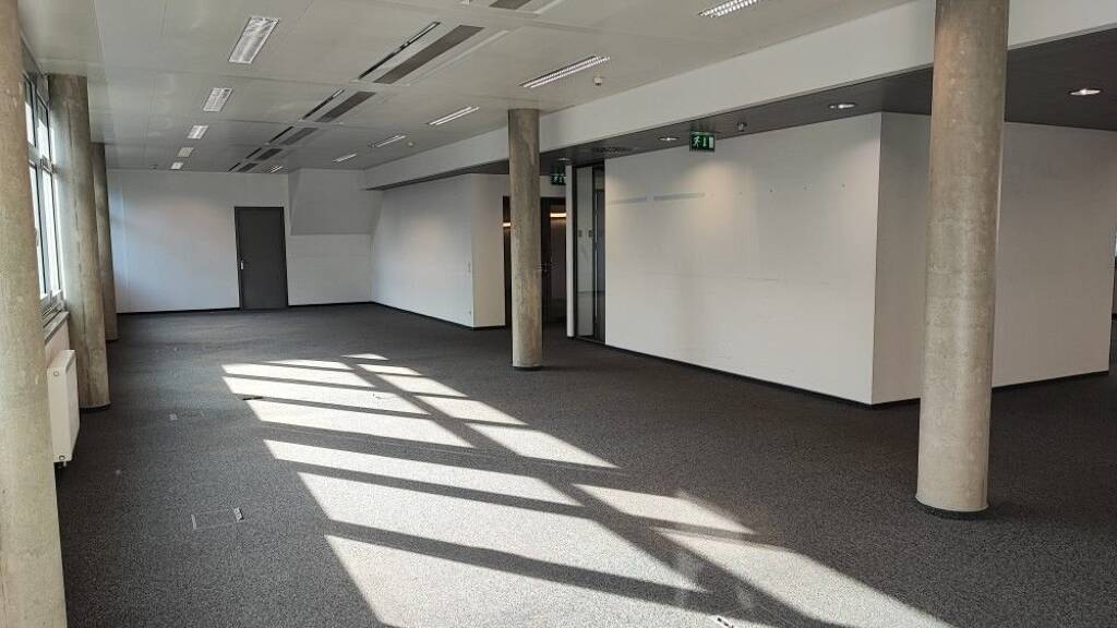 Bürofläche zur Miete 14,50 € 494 m² Bürofläche Wien 1030