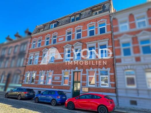 Mehrfamilienhaus zum Kauf 499.000 € 30 Zimmer 591 m² 668 m² Grundstück Aschersleben 06449