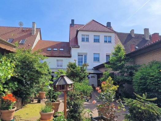 Haus zum Kauf als Kapitalanlage geeignet 219.000 € 178 m² 344 m² Grundstück Loburg Möckern 39279