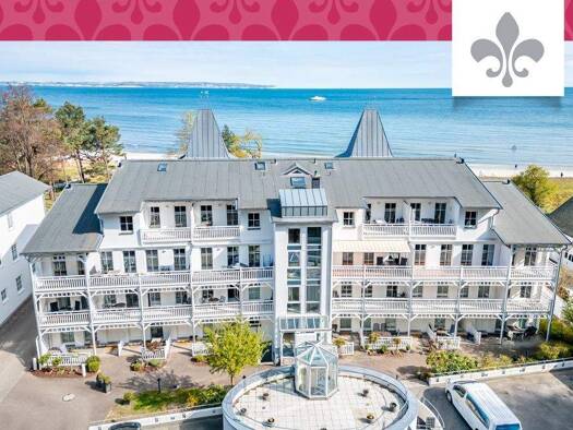 Maisonette zum Kauf 780.000 € 3 Zimmer 85,6 m² 2. Geschoss Binz Ostseebad Binz 18609