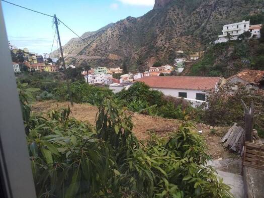 Villa zum Kauf 160.000 € 1 Zimmer 89.470 m² Vallehermoso 38840