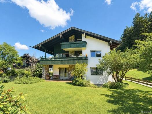 Mehrfamilienhaus zum Kauf 698.000 € 14 Zimmer 300 m² 971 m² Grundstück Venusberg Siegsdorf 83313