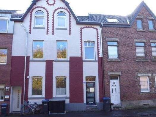 Wohnung zur Miete 630 € 2,5 Zimmer 56 m² 3. Geschoss frei ab 01.10.2026 Drischfeld Würselen Würselen 52146