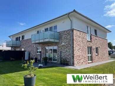 Wohnung zum Kauf - Erstbezug 329.000 € 3 Zimmer 91 m² Kremperheide 25569