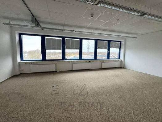 Bürofläche zur Miete provisionsfrei 1.300 € 2 Zimmer 100 m² Bürofläche Rahlstedt Wandsbek 22143