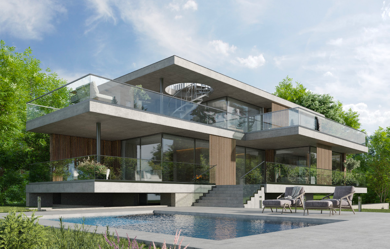 Grundstück zum Kauf 5.500.000 € 1.373 m² Grundstück Starnberg Starnberg 82319