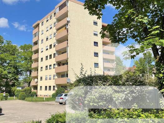 Wohnung zum Kauf 169.000 € 2 Zimmer 63,8 m² Gunzenhausen 91710