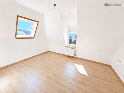 Wohnung zur Miete 1.140 € 4 Zimmer 88,7 m² 3. Geschoss Wangen Stuttgart 70327