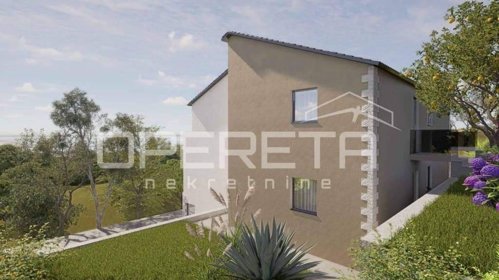 Wohnung zum Kauf 190.000 € 2 Zimmer 35 m² 2. Geschoss Vis