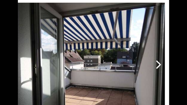 Wohnung zum Kauf provisionsfrei 279.000 € 3 Zimmer 68 m² Dachgeschoss frei ab 01.08.2025 Nordstadt Heilbronn 74072