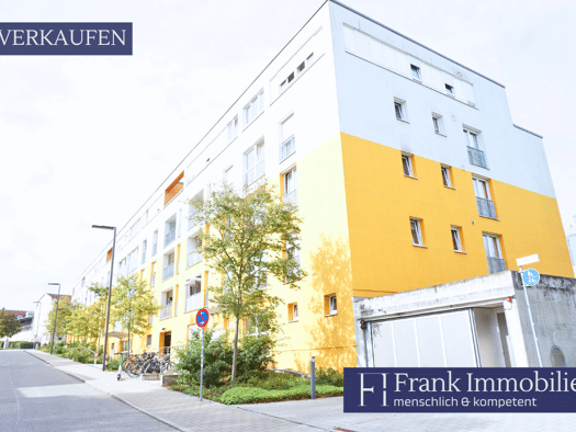 Wohnung zum Kauf 399.000 € 2,5 Zimmer 81,4 m² Galgenberg Regensburg 93053