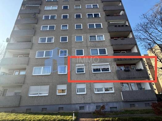 Wohnung zum Kauf 178.000 € 3 Zimmer 72 m² 1. Geschoss Vellmar-West Vellmar 34246