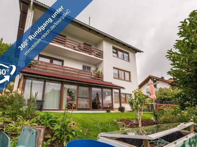 Mehrfamilienhaus zum Kauf 580.000 € 11 Zimmer 298,9 m² 886 m² Grundstück Grafenau 94481