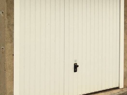 Garage zur Miete provisionsfrei 89,90 € Reiherbergstraße Golm Potsdam 14476