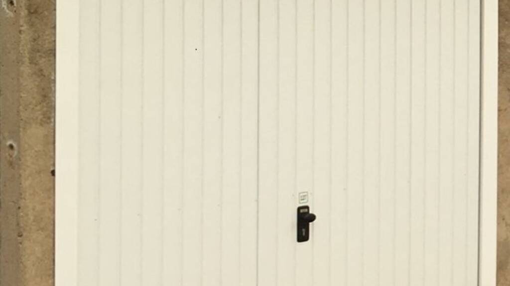 Garage zur Miete provisionsfrei 89,90 € Reiherbergstraße Golm Potsdam 14476