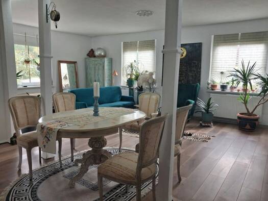 Einfamilienhaus zum Kauf 174.000 € 4 Zimmer 100 m² 1.380 m² Grundstück Güstebieser Loose Neulewin 16259