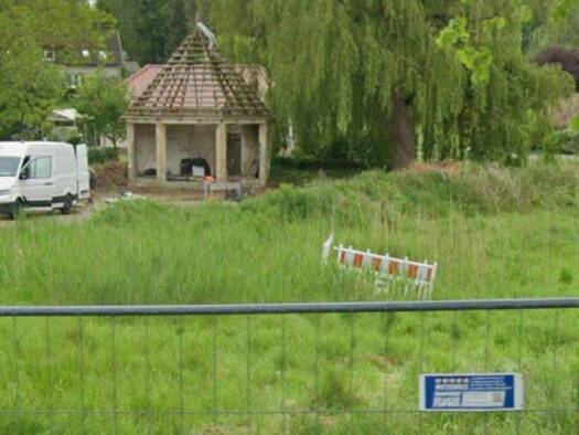 Grundstück zum Kauf 285.000 € 2.500 m² Grundstück Biendorf 18230