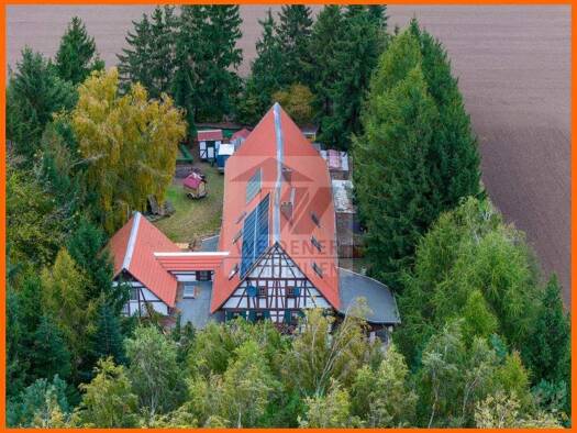 Einfamilienhaus zum Kauf provisionsfrei 299.000 € 8 Zimmer Hirschfeld 07554