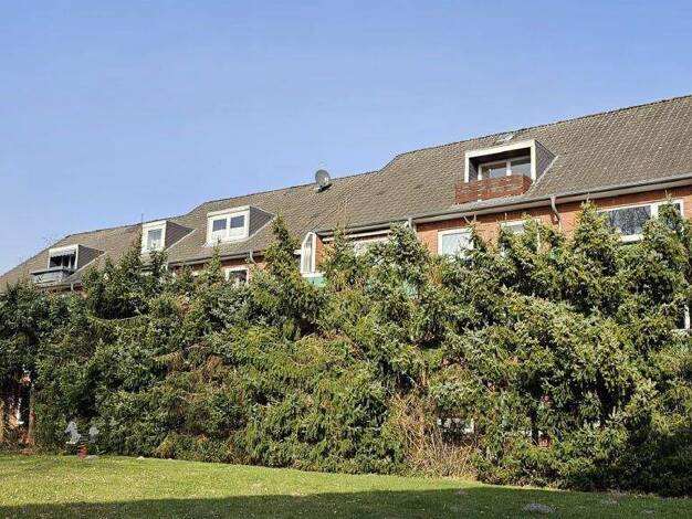 Wohnung zum Kauf 135.000 € 3 Zimmer 64,1 m² Elmshorn 25335