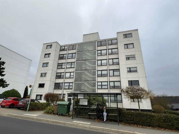 Wohnung zum Kauf 160.000 € 2 Zimmer 67,5 m² 1. Geschoss Bergshausen Fuldabrück 34277