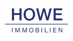 HOWE Immobilien logo