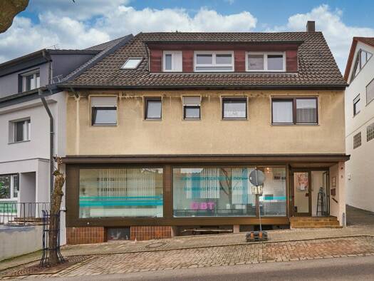Haus zum Kauf 549.000 € 121,5 m² 172 m² Grundstück Großingersheim Ingersheim 74379