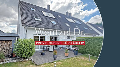 Reihenendhaus zum Kauf provisionsfrei 539.000 € 5 Zimmer 126 m² 223 m² Grundstück Oststeinbek Oststeinbek 22113