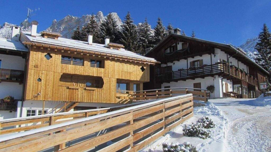 Wohnung zum Kauf 2.200.000 € 3 Zimmer 91 m² 1. Geschoss Cortina d Ampezzo 32043