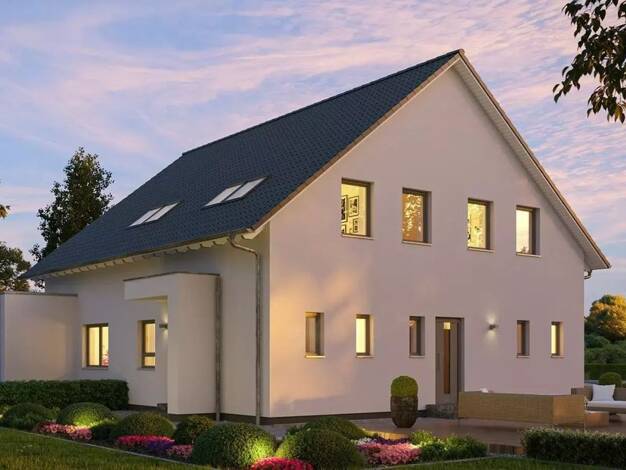 Mehrfamilienhaus zum Kauf 671.000 € 8 Zimmer 260 m² 480 m² Grundstück Bad Teinach Bad Teinach-Zavelstein 75385