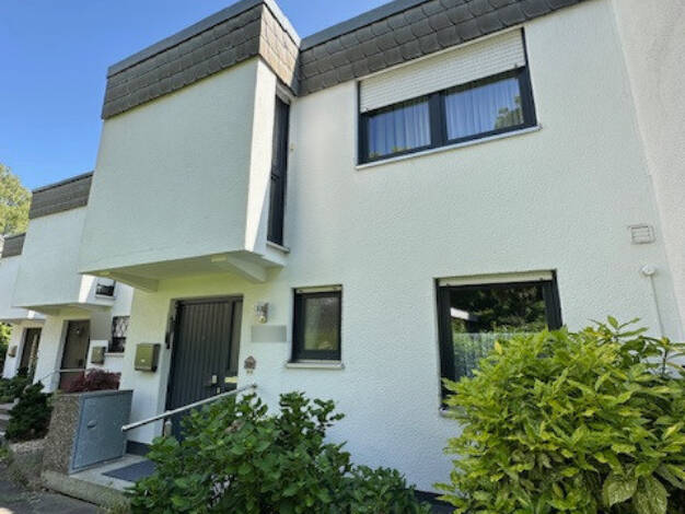 Reihenmittelhaus zum Kauf 220.000 € 4 Zimmer 113 m² 186 m² Grundstück Coburg 96450