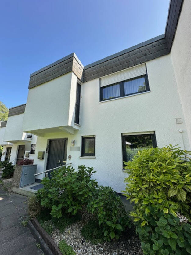 Reihenmittelhaus zum Kauf 220.000 € 4 Zimmer 113 m² 186 m² Grundstück Innenstadt Coburg 96450