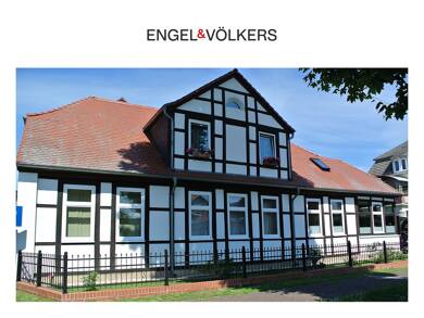 Einfamilienhaus zum Kauf 395.000 € 10 Zimmer 350 m² 422 m² Grundstück Havelberg Havelberg 39539
