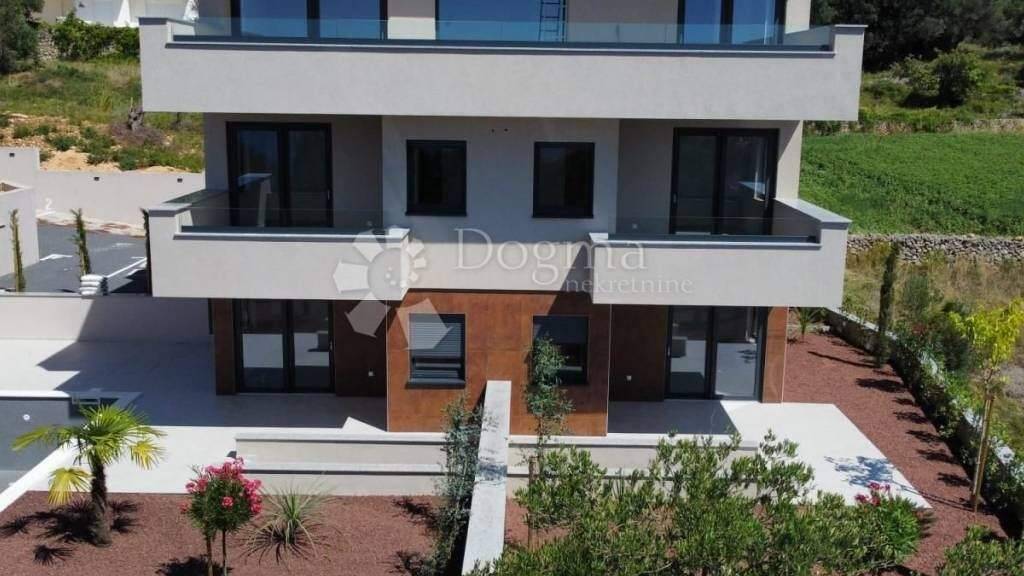 Wohnung zum Kauf 278.000 € 3 Zimmer 63 m² 1. Geschoss Novalja