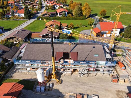 Wohnung zum Kauf 715.000 € 4 Zimmer 115,6 m² Inzell Inzell 83334