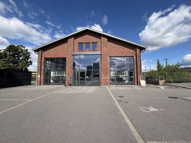 Bürofläche zur Miete 4.000 € 332,9 m² Bürofläche Dorenkamp Rheine 48431