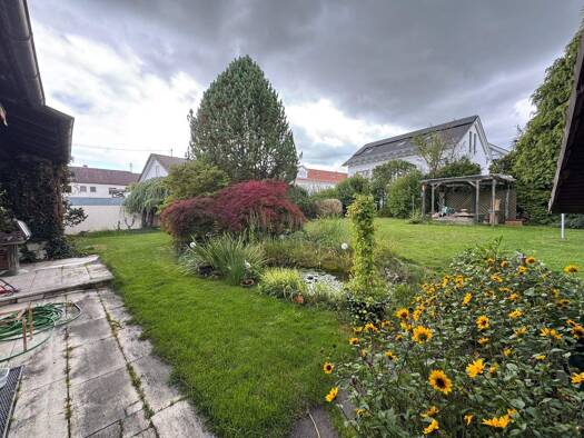 Grundstück zum Kauf 939.000 € 996 m² Grundstück Mering 86415