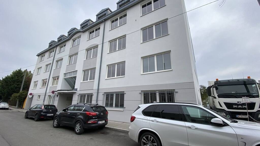 Bürofläche zur Miete 8,96 € 116,7 m² Bürofläche Wien 1230