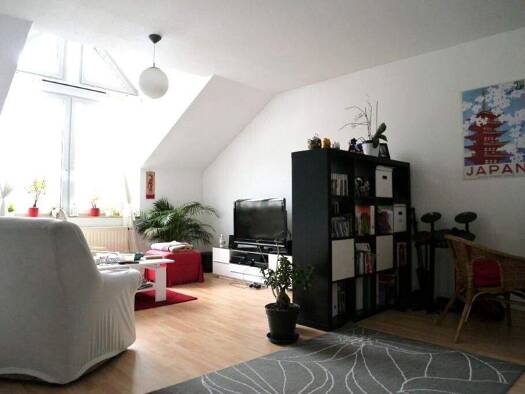 Wohnung zum Kauf 114.000 € 2 Zimmer 57 m² 3. Geschoss Ilmenau 98693