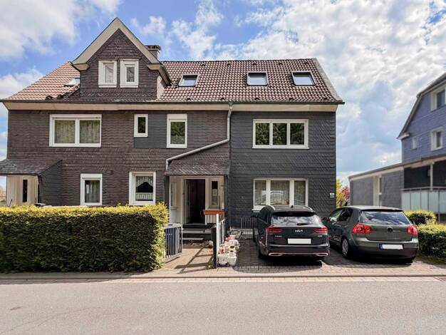 Doppelhaushälfte zum Kauf 600.000 € 6 Zimmer 235 m² 476 m² Grundstück Wermelskirchen 49229