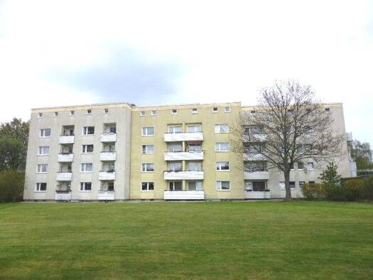 Wohnung zur Miete 503 € 3,5 Zimmer 67,1 m² 3. Geschoss frei ab sofort Von-Ketteler-Straße 12 Holthausen Herne 44627
