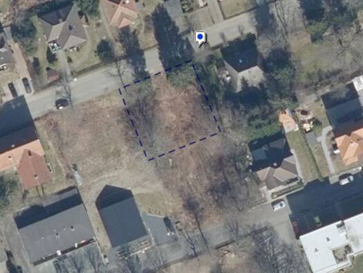 Grundstück zum Kauf 90.000 € 622 m² Grundstück Hedwigstraße 10 Hahnenklee Goslar 38644