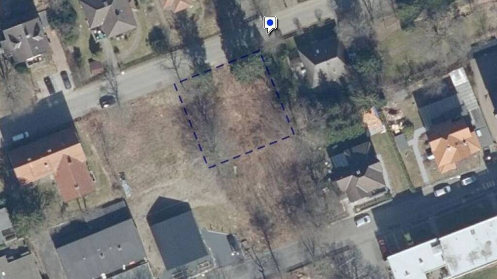 Grundstück zum Kauf 90.000 € 622 m² Grundstück Hedwigstraße 10 Hahnenklee Goslar 38644