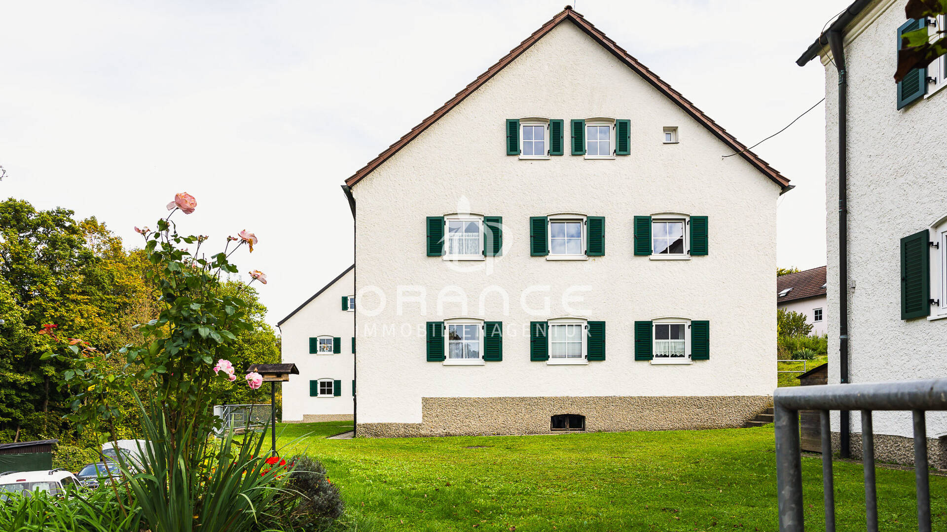 Mehrfamilienhaus zum Kauf