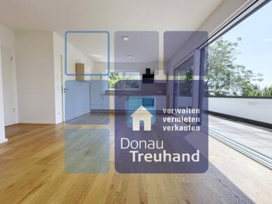 Wohnung zur Miete 800 € 2 Zimmer 75,8 m² Dachgeschoss, 2. Geschoss Alte Rieser Str. Hacklberg Passau 94034