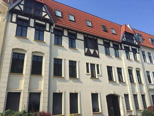 Wohnung zur Miete 529 € 3 Zimmer 75,7 m² Geschoss 3/3 frei ab 01.12.2026 Wolfenbütteler Straße 47 Sudenburg Magdeburg 39112