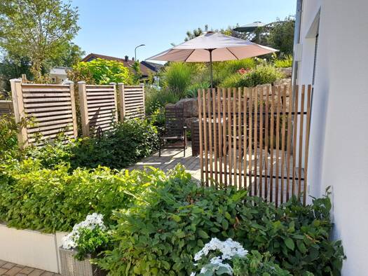 Studio zur Miete 500 € 1 Zimmer 40 m² Geschoss EG/2 frei ab 01.09.2026 Zell a. Main 97299