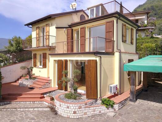 Einfamilienhaus zum Kauf 649.000 € 6 Zimmer 161 m² Via Renzano 3 Salò 25087