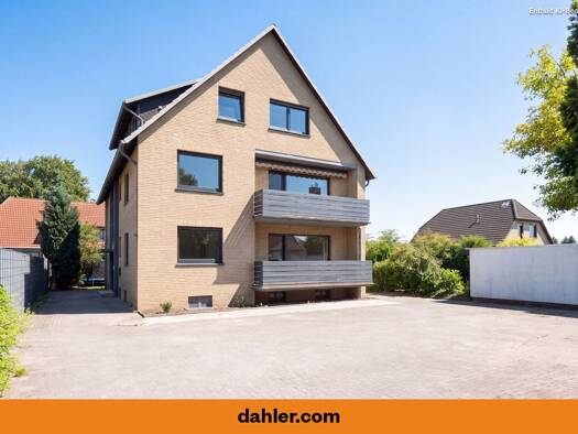 Mehrfamilienhaus zum Kauf 725.000 € 13 Zimmer 315 m² 525 m² Grundstück Hasport/Annenheide Delmenhorst 27755