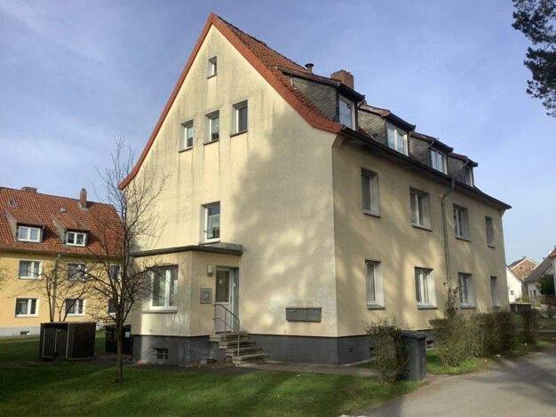 Wohnung zur Miete 468 € 2 Zimmer 55,1 m² frei ab 25.12.2025 Am Rohrwerk 67 Brackwede Bielefeld 33647